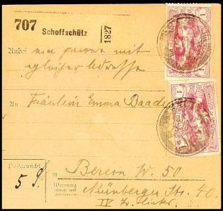 Lot 8764