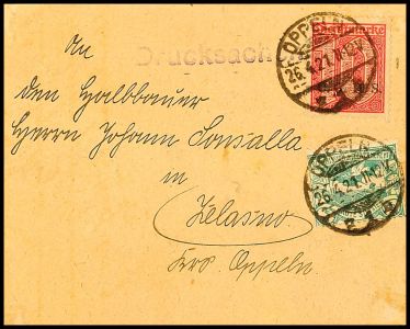 Lot 8699