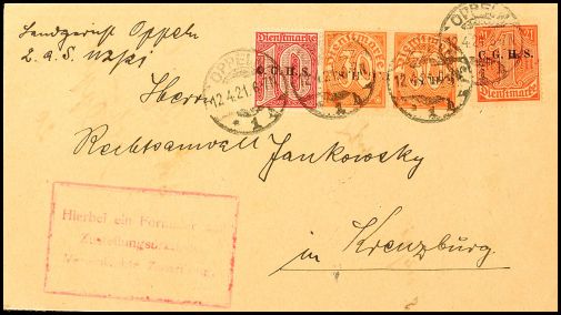 Lot 8697