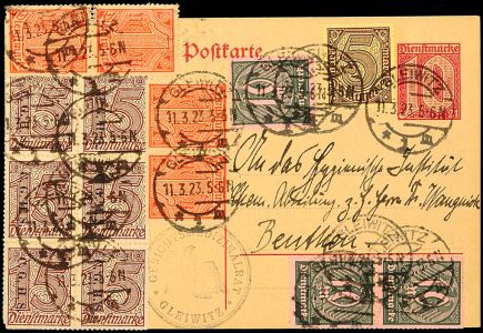 Lot 8701