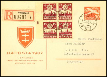 Lot 9463