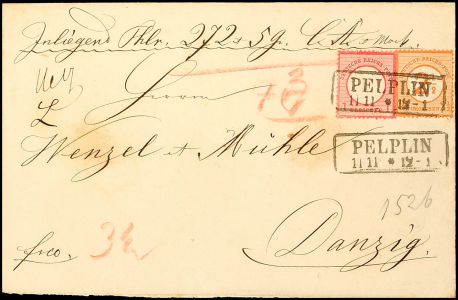Lot 3668
