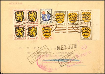Lot 9283