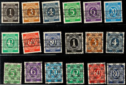 Lot 7907