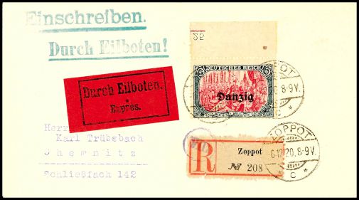 Lot 5769
