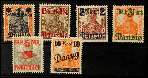Lot 5784