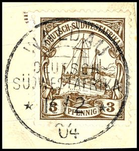 Lot 3581