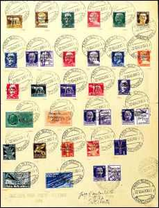Lot 10463