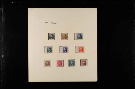 Lot 9890