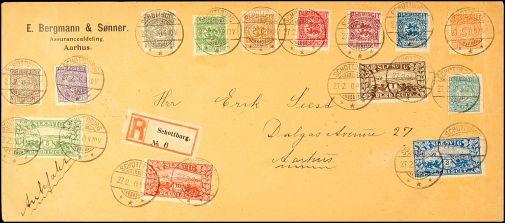Lot 5741