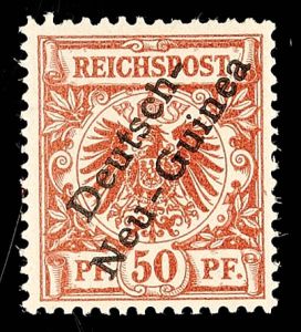 Los 5134