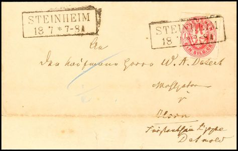 Lot 1465