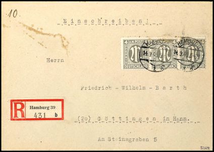Lot 3418