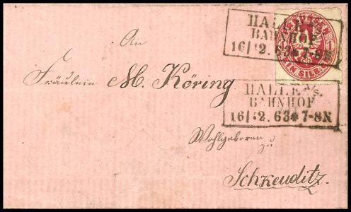 Lot 1864