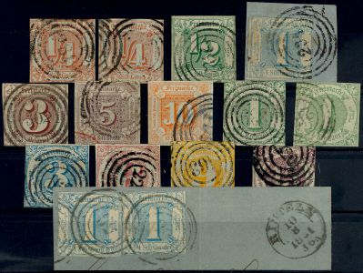 Lot 2573