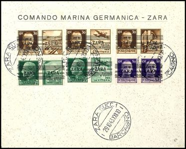 Los 7941