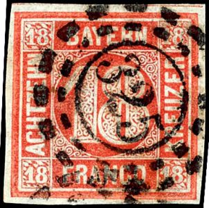 Lot 2116