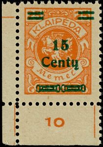 Lot 4087