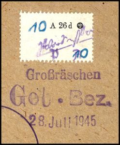 Lot 3329