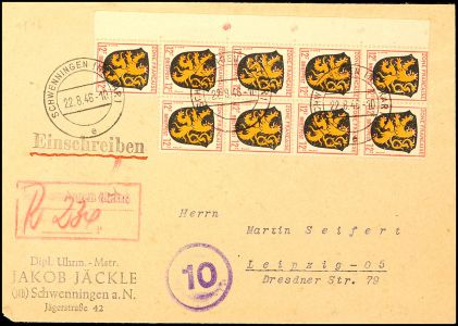 Lot 7793