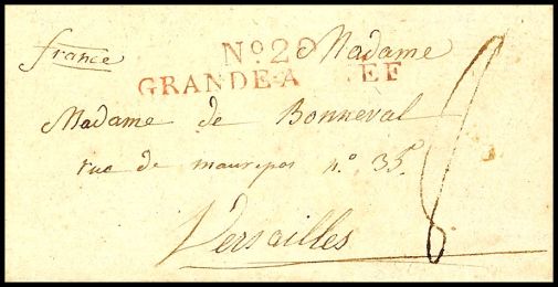 Lot 8504