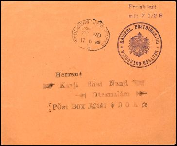 Lot 3541