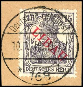 Lot 3818