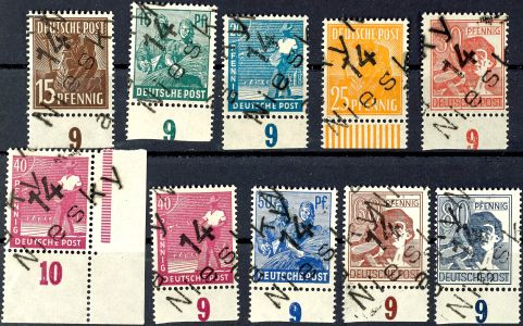 Lot 5857