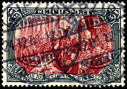 Los 5705