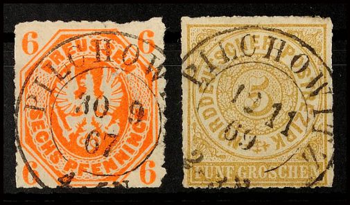 Lot 2967