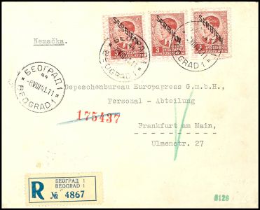 Los 4756