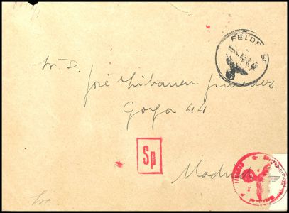 Lot 5055