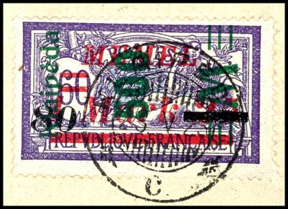 Los 8968