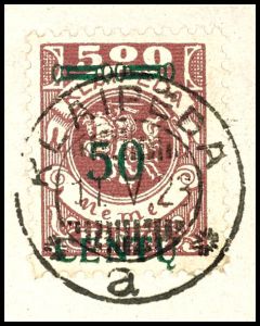 Los 8969