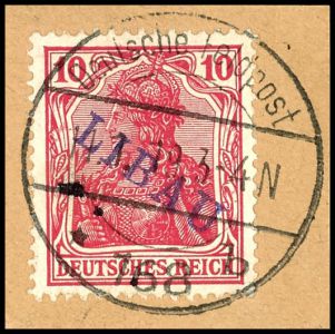 Lot 8848