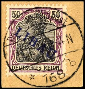Los 8871