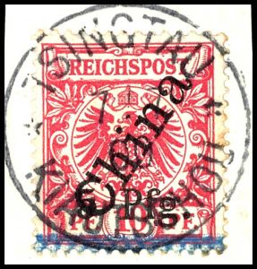 Lot 4639