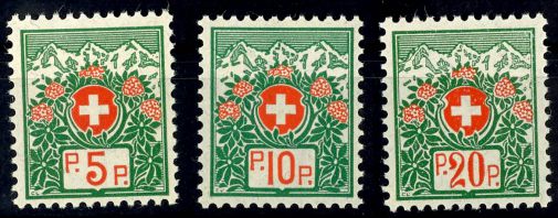 Los 8470