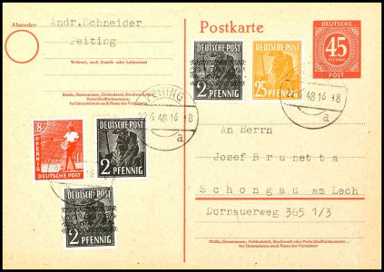 Lot 5456