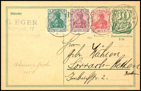 Lot 3729
