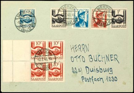 Lot 5447