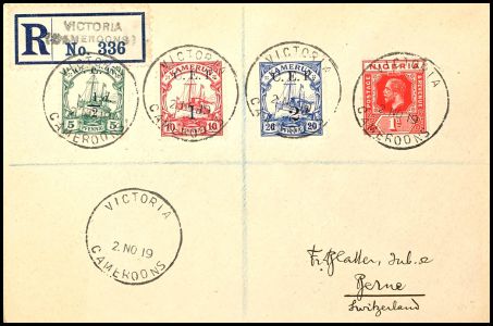 Lot 4596