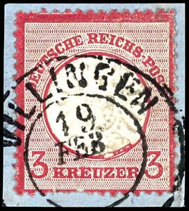 Lot 2873