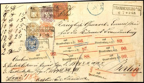Lot 2316