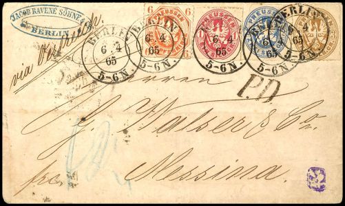 Lot 2302