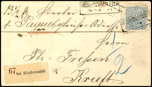 Lot 2462