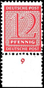 Lot 5725
