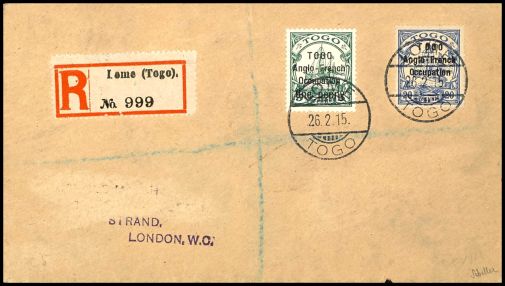 Lot 3745
