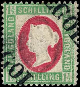 Lot 2732