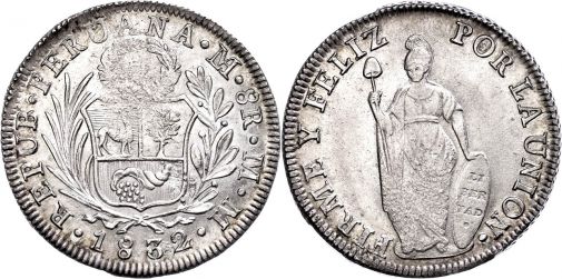 Lot 1834